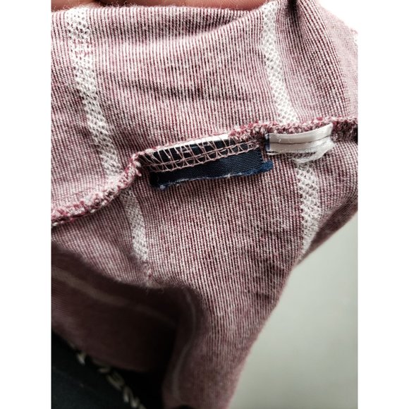 Tommy Hilfiger Polo H Patterned size XL short sleeve Shirt - Picture 5 of 11